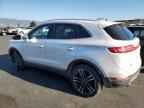 2018 LINCOLN MKC