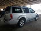 2012 NISSAN PATHFINDER