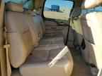 2011 CHEVROLET Avalanche