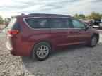 2021 CHRYSLER Voyager