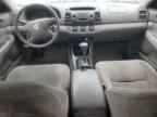 2003 TOYOTA CAMRY