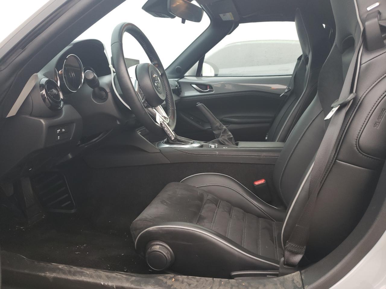 2024 MAZDA MX-5 Miata