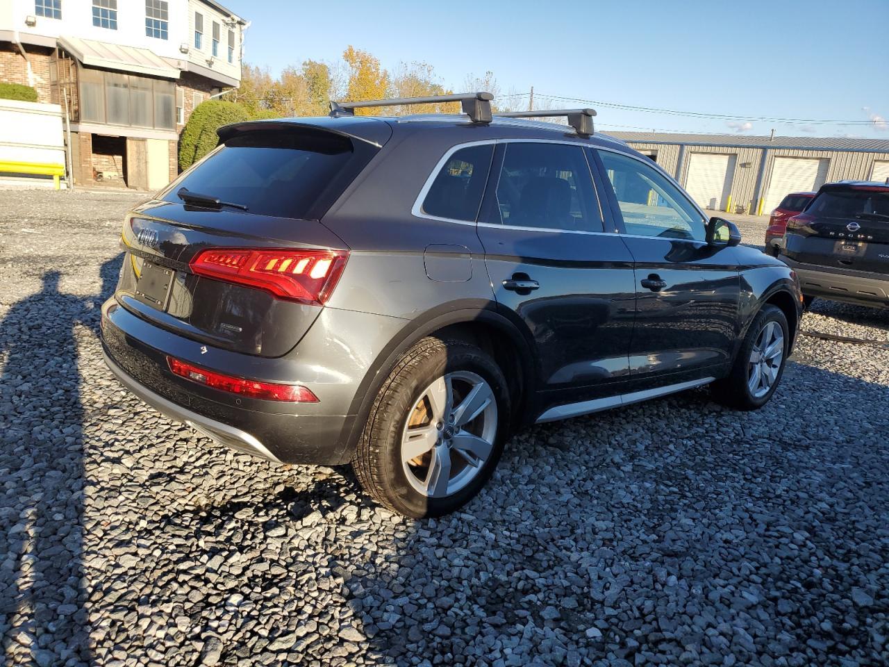 2019 AUDI Q5
