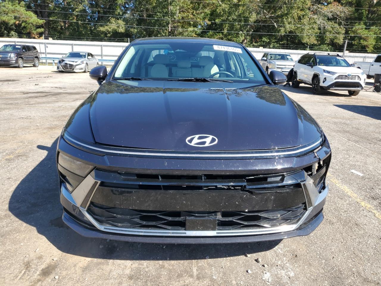 2024 HYUNDAI SONATA