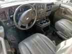 2023 CHEVROLET EXPRESS 2500