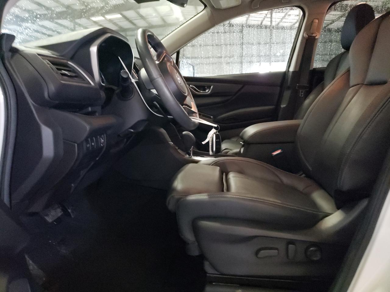 2023 SUBARU Ascent