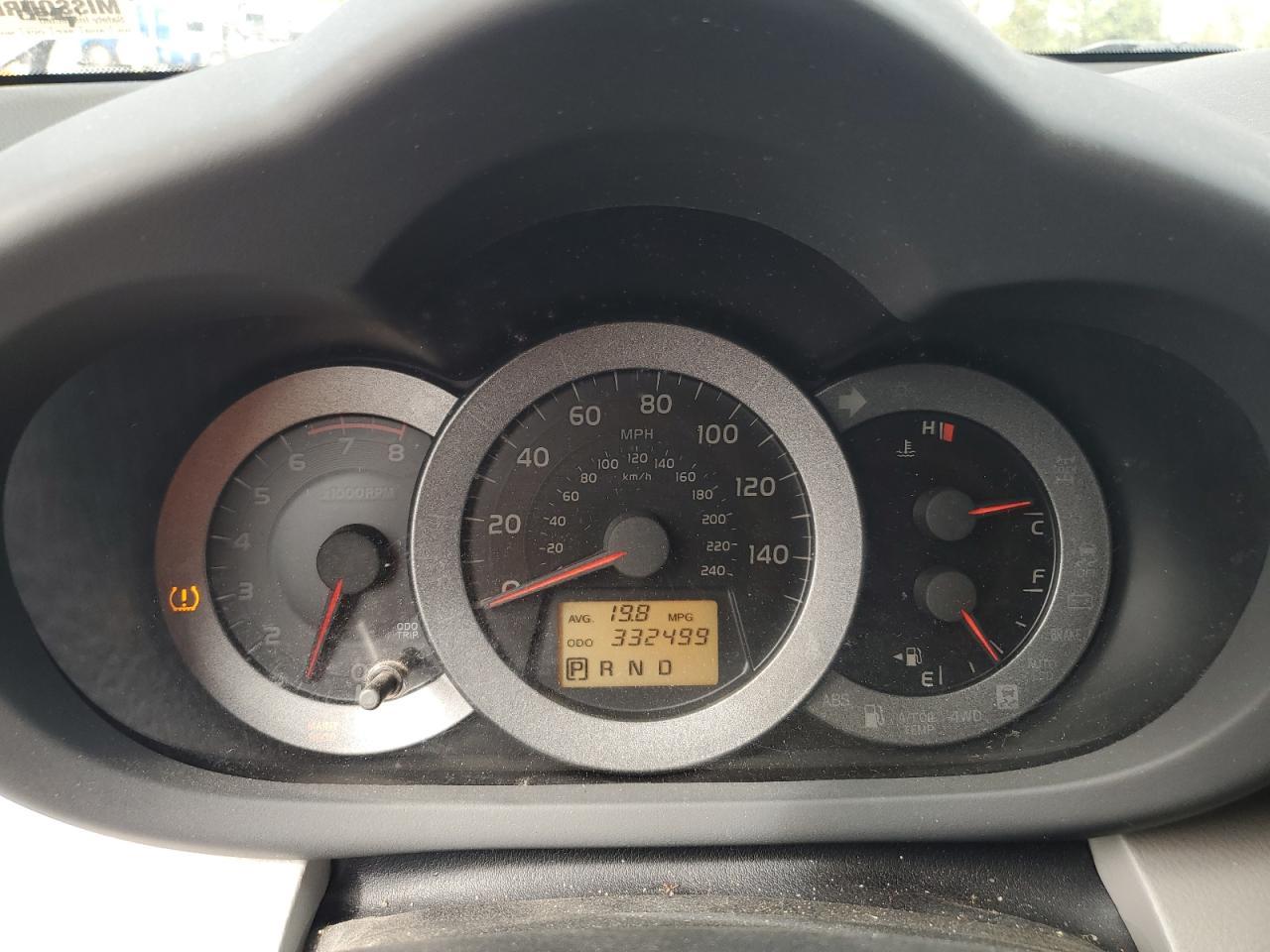 2010 TOYOTA RAV4