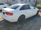 2012 AUDI S4