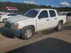 2007 CHEVROLET Avalanche