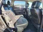 2014 NISSAN PATHFINDER