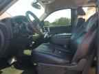 2013 CHEVROLET Silverado