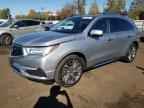 2018 ACURA MDX
