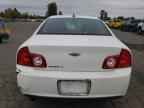 2011 CHEVROLET MALIBU