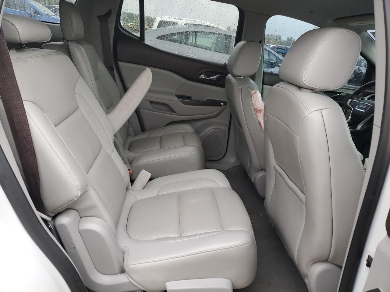 2018 GMC ACADIA