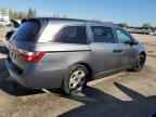 2011 HONDA ODYSSEY