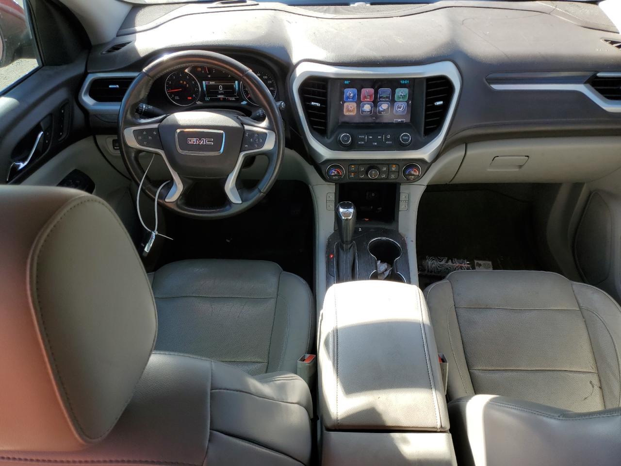 2017 GMC ACADIA