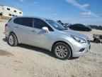 2018 BUICK Envision