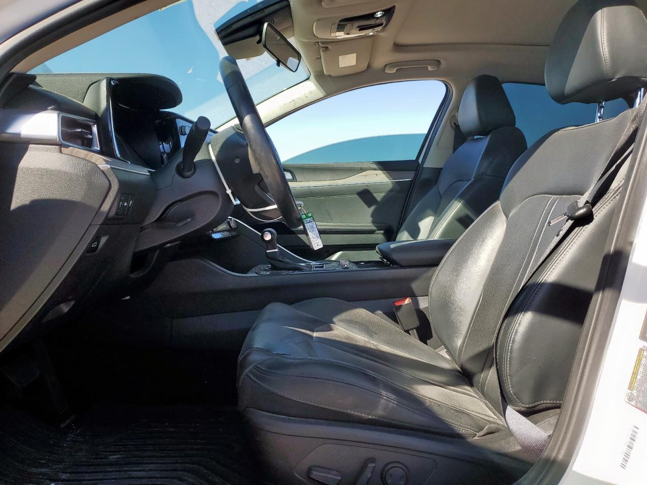 2024 KIA K5
