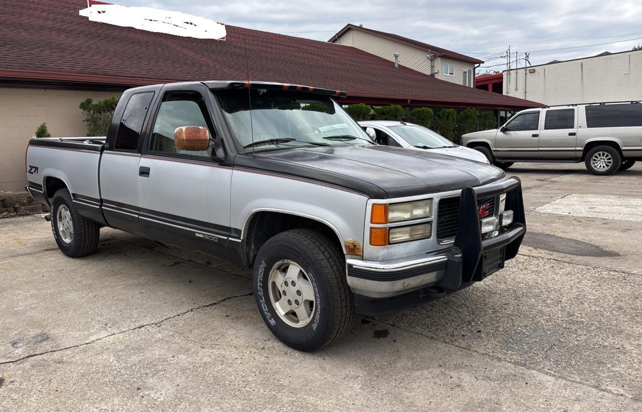 1994 GMC Sierra