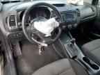 2014 KIA FORTE