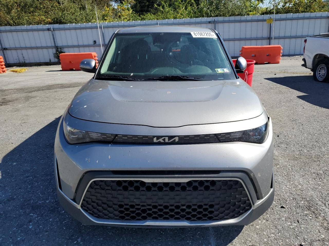 2023 KIA SOUL
