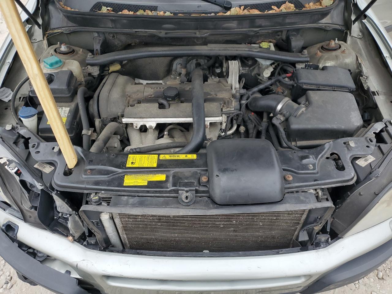 2006 VOLVO XC90