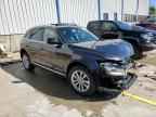 2015 AUDI Q5