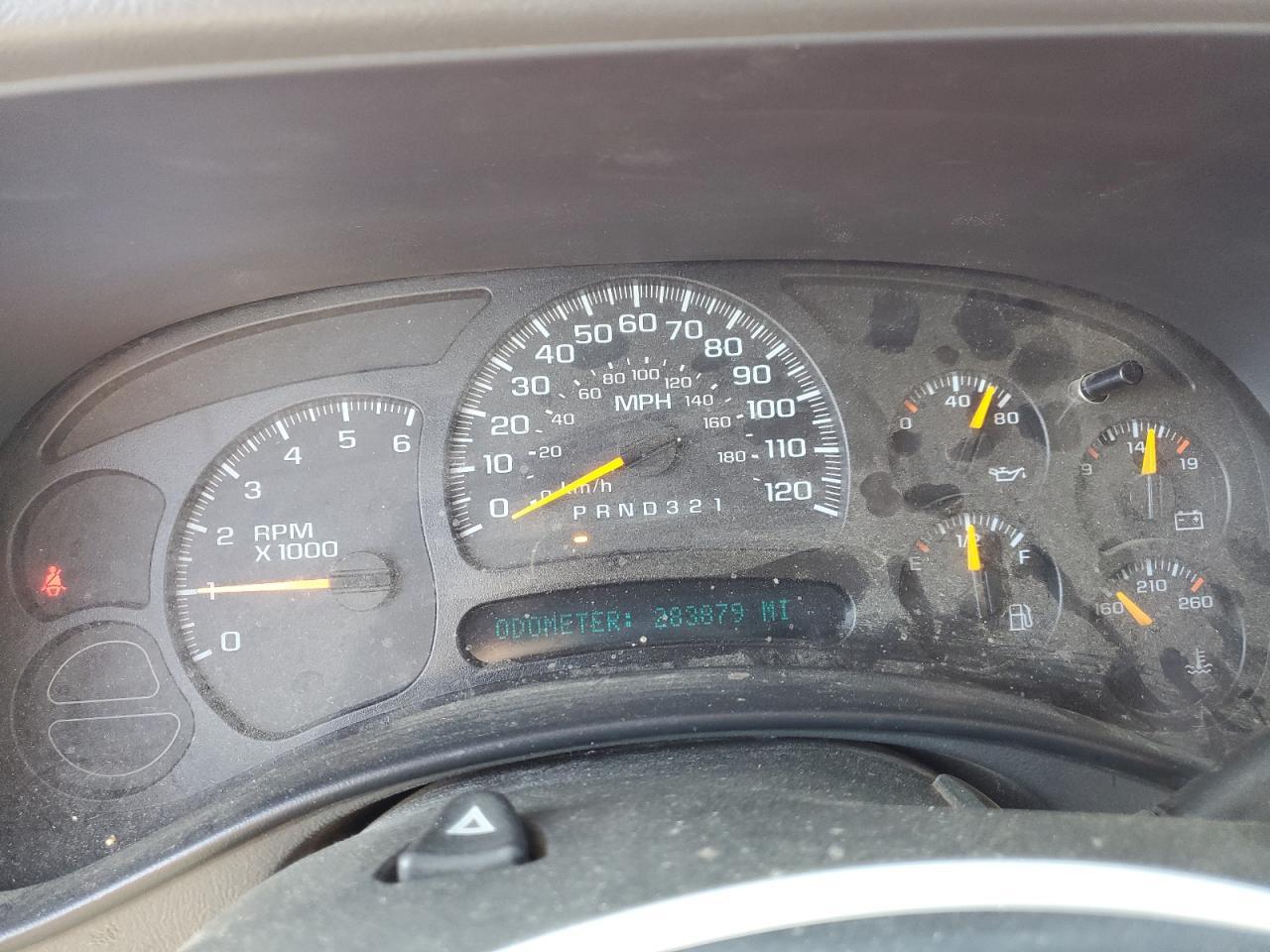 2006 CHEVROLET Silverado