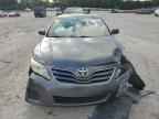2010 TOYOTA CAMRY