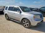 2015 HONDA PILOT