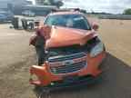 2015 CHEVROLET TRAX