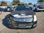 2008 FORD FUSION