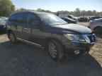 2015 NISSAN PATHFINDER