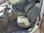 2014 FORD Fiesta