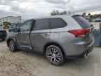 2018 MITSUBISHI outlander