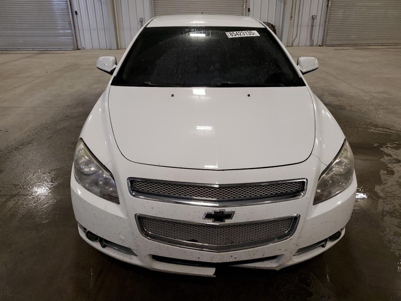 2011 CHEVROLET MALIBU