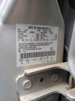 2008 FORD F-250
