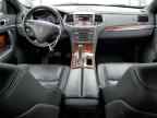 2013 LINCOLN MKS