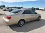 2005 TOYOTA CAMRY