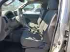 2015 NISSAN Frontier