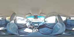 2019 CHEVROLET Bolt EV