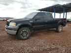 2007 FORD F-150