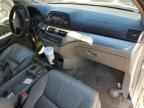 2008 HONDA ODYSSEY
