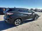 2018 NISSAN MURANO