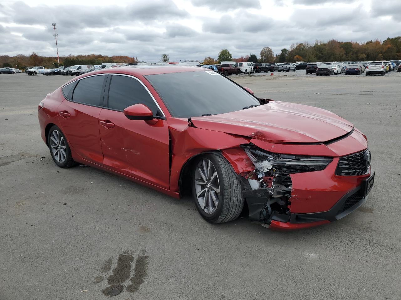 2024 ACURA Integra