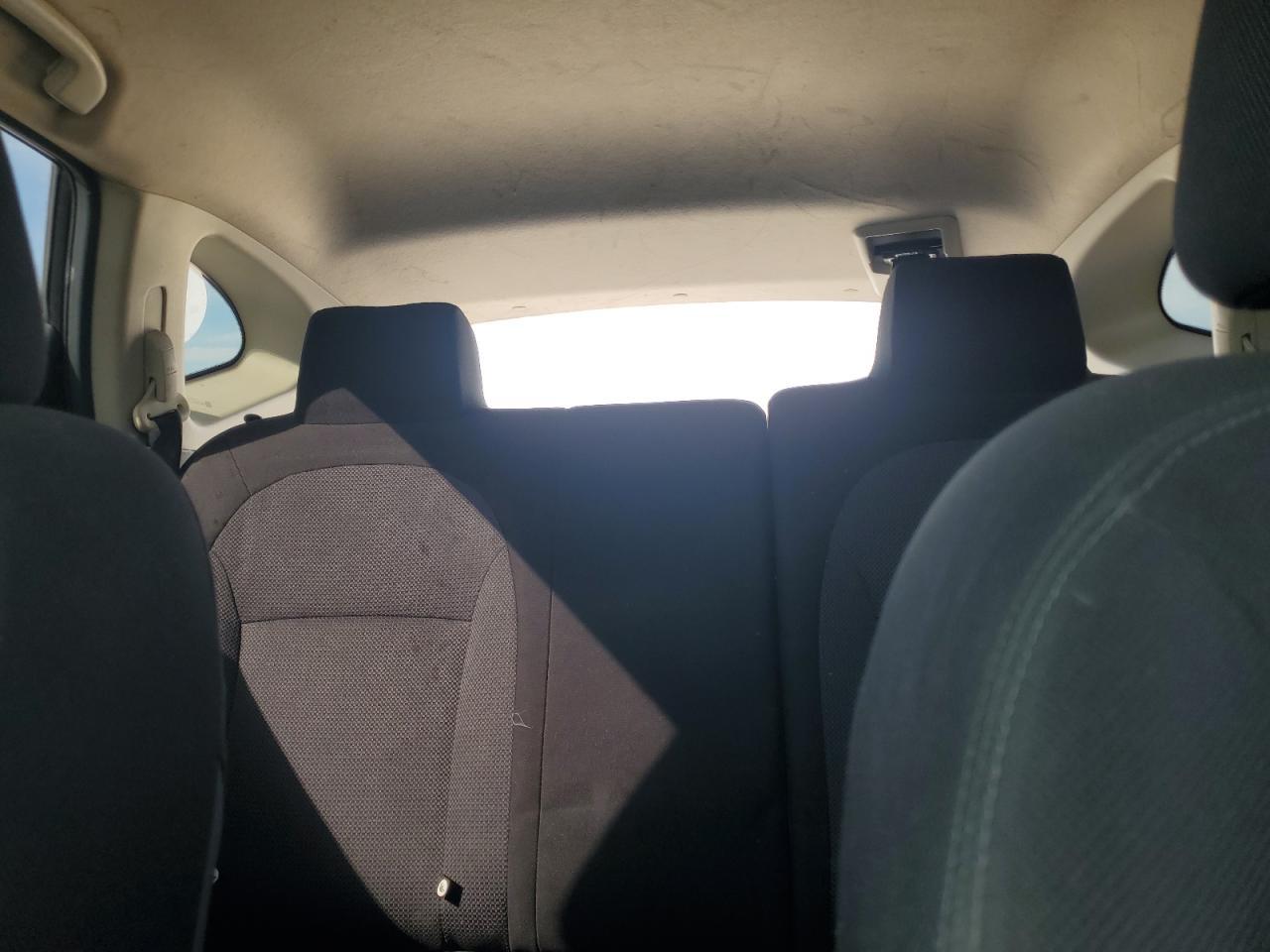 2013 NISSAN ROGUE