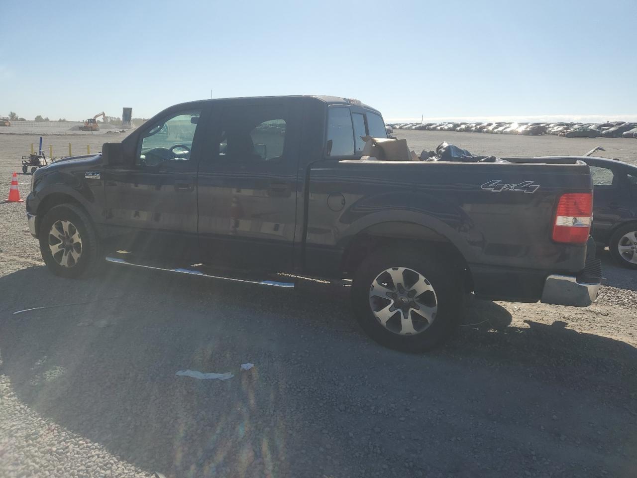 2006 FORD F-150