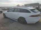 2018 JAGUAR XF