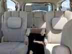 2013 DODGE GRAND CARAVAN