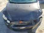 2014 CHEVROLET SONIC